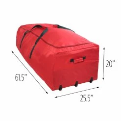 Best reviews of π Honey Can Do Red Extra Large π
Christmas Tree Storage Bag β 18 Best reviews of π Honey Can Do Red Extra Large π
Christmas Tree Storage Bag β -Honey Can Do Sales Store D614098S 6