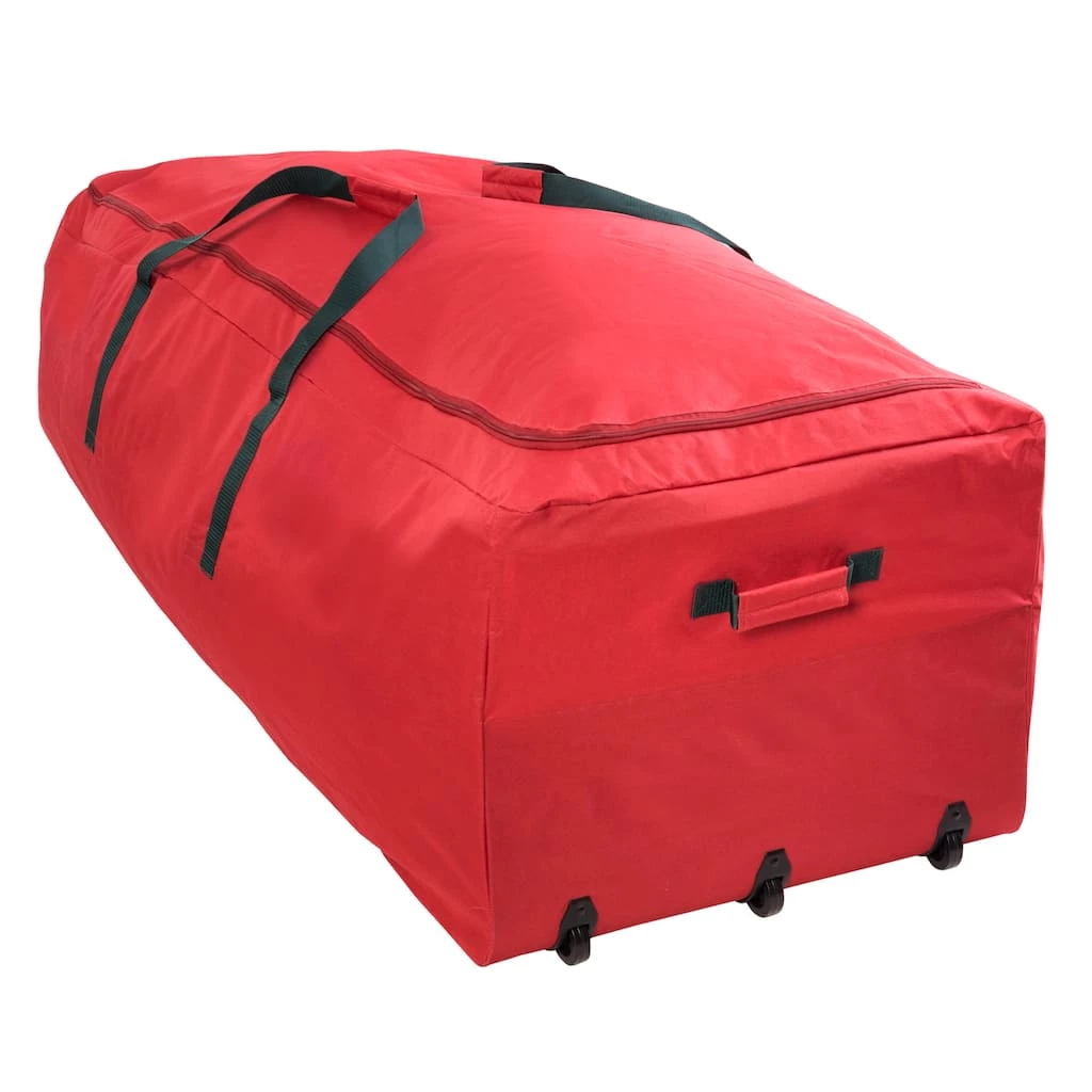 Best reviews of π Honey Can Do Red Extra Large π
Christmas Tree Storage Bag β 10 Best reviews of π Honey Can Do Red Extra Large π
Christmas Tree Storage Bag β - Image 8