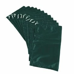 Flash Sale 👏 Honey Can Do Green Holiday Décor Storage Box 🛒 -Honey Can Do Sales Store D614099S 6