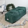 Budget π₯° Honey Can Do Green 10-Foot π Christmas Tree Storage Bag π 2 Budget π₯° Honey Can Do Green 10-Foot π Christmas Tree Storage Bag π -Honey Can Do Sales Store D614101S 1