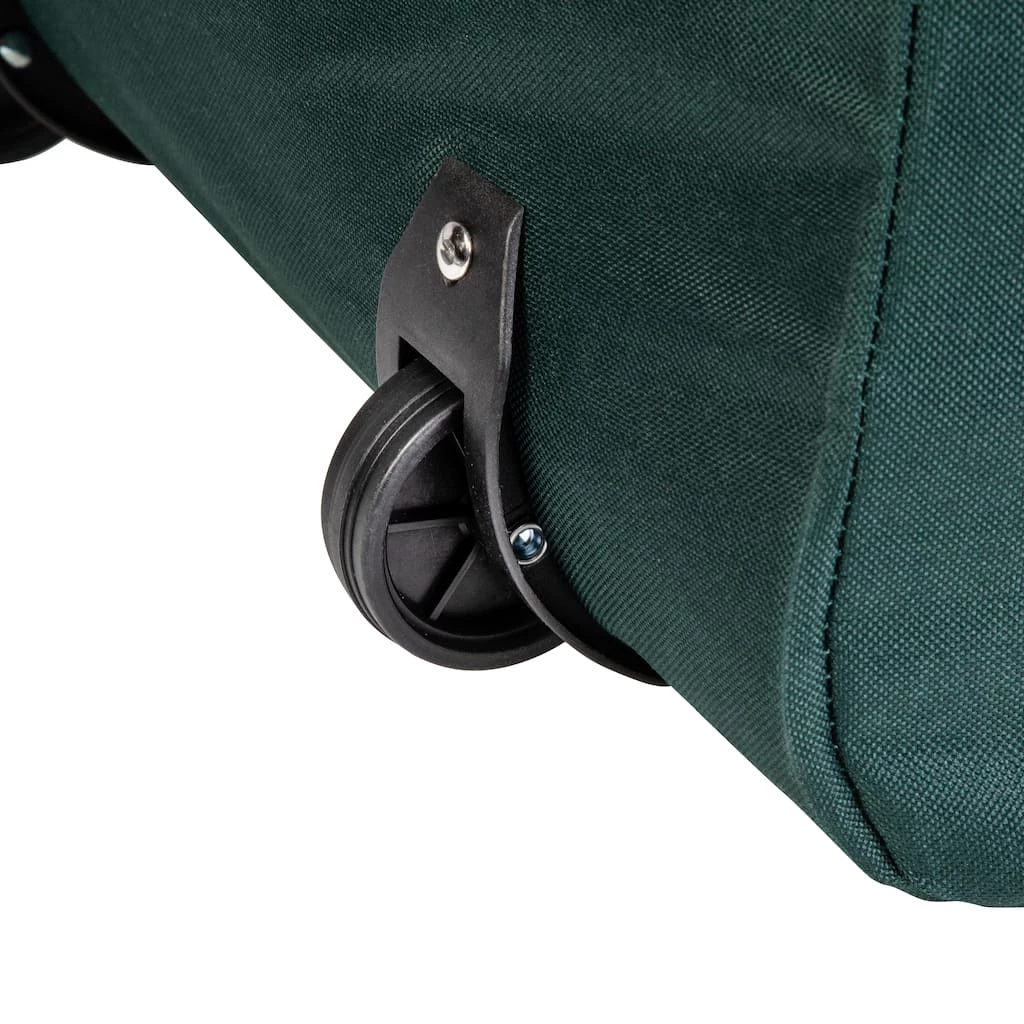 Budget π₯° Honey Can Do Green 10-Foot π Christmas Tree Storage Bag π 6 Budget π₯° Honey Can Do Green 10-Foot π Christmas Tree Storage Bag π - Image 4