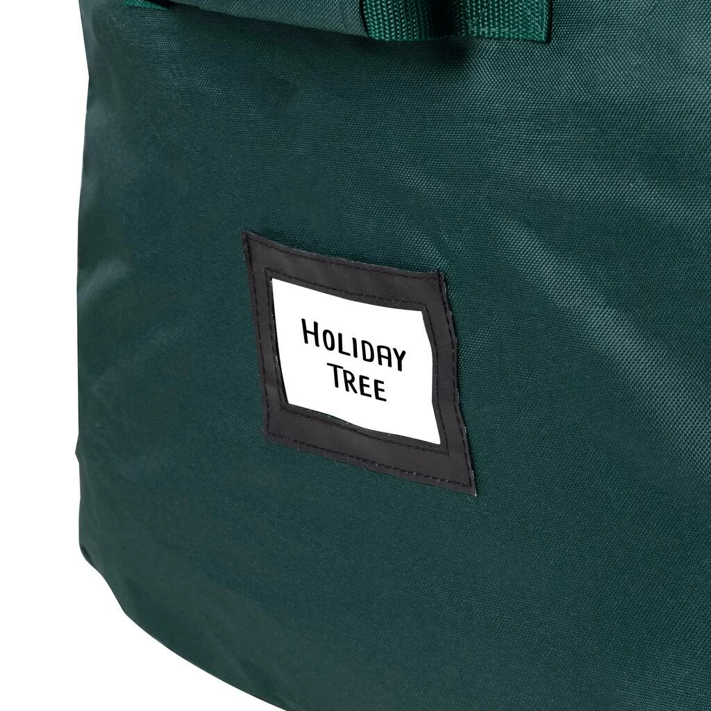 Budget π₯° Honey Can Do Green 10-Foot π Christmas Tree Storage Bag π 9 Budget π₯° Honey Can Do Green 10-Foot π Christmas Tree Storage Bag π - Image 7