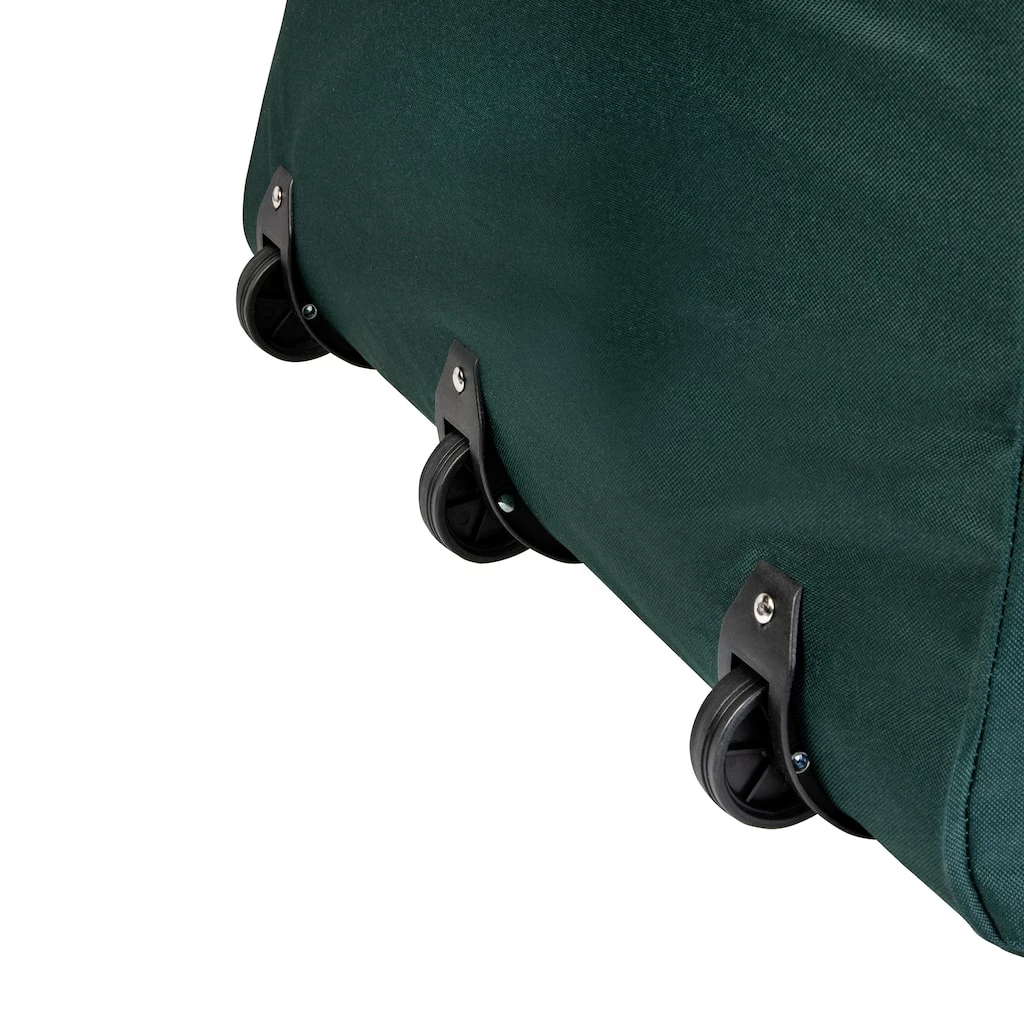 Budget π₯° Honey Can Do Green 10-Foot π Christmas Tree Storage Bag π 11 Budget π₯° Honey Can Do Green 10-Foot π Christmas Tree Storage Bag π - Image 9