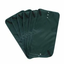 Coupon 😍 Honey Can Do Green Holiday Light Storage Box 👏 -Honey Can Do Sales Store D614102S 5