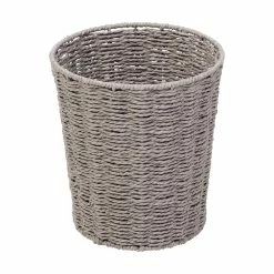 Top 10 π€© Honey Can Do Gray 7 Piece Twisted Paper Rope Woven Bathroom Storage Basket Set π 22 Top 10 π€© Honey Can Do Gray 7 Piece Twisted Paper Rope Woven Bathroom Storage Basket Set π -Honey Can Do Sales Store D614107S 10