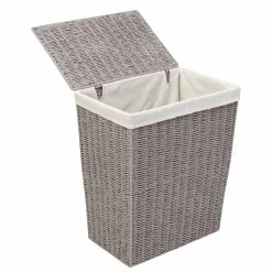 Top 10 π€© Honey Can Do Gray 7 Piece Twisted Paper Rope Woven Bathroom Storage Basket Set π 16 Top 10 π€© Honey Can Do Gray 7 Piece Twisted Paper Rope Woven Bathroom Storage Basket Set π -Honey Can Do Sales Store D614107S 4