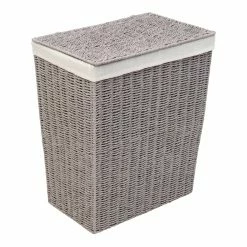 Top 10 π€© Honey Can Do Gray 7 Piece Twisted Paper Rope Woven Bathroom Storage Basket Set π 17 Top 10 π€© Honey Can Do Gray 7 Piece Twisted Paper Rope Woven Bathroom Storage Basket Set π -Honey Can Do Sales Store D614107S 5