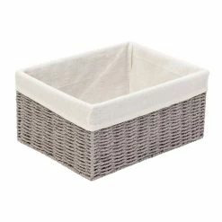 Top 10 π€© Honey Can Do Gray 7 Piece Twisted Paper Rope Woven Bathroom Storage Basket Set π 18 Top 10 π€© Honey Can Do Gray 7 Piece Twisted Paper Rope Woven Bathroom Storage Basket Set π -Honey Can Do Sales Store D614107S 6