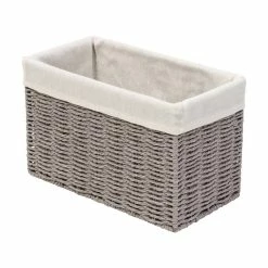Top 10 π€© Honey Can Do Gray 7 Piece Twisted Paper Rope Woven Bathroom Storage Basket Set π 19 Top 10 π€© Honey Can Do Gray 7 Piece Twisted Paper Rope Woven Bathroom Storage Basket Set π -Honey Can Do Sales Store D614107S 7