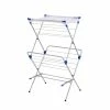 Budget π Honey Can Do 2-Tier Mesh Top Drying Rack π 2 Budget π Honey Can Do 2-Tier Mesh Top Drying Rack π -Honey Can Do Sales Store D614110S 3