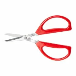 Discount ✔️ Honey Can Do 2 Pack Joyce Chen Original Unlimited Kitchen Scissors 🛒 -Honey Can Do Sales Store D614120S 3