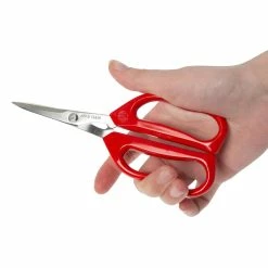 Discount ✔️ Honey Can Do 2 Pack Joyce Chen Original Unlimited Kitchen Scissors 🛒 -Honey Can Do Sales Store D614120S 4