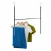 Flash Sale π Honey Can Do Chrome Adjustable Hanging Closet Rod π 2 Flash Sale π Honey Can Do Chrome Adjustable Hanging Closet Rod π -Honey Can Do Sales Store D614122S 2