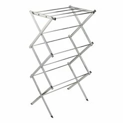 Coupon π Honey Can Do Chrome Slim-Profile Clothes Drying Rack β 15 Coupon π Honey Can Do Chrome Slim-Profile Clothes Drying Rack β -Honey Can Do Sales Store D614123S 3