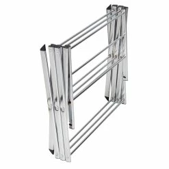 Coupon π Honey Can Do Chrome Slim-Profile Clothes Drying Rack β 17 Coupon π Honey Can Do Chrome Slim-Profile Clothes Drying Rack β -Honey Can Do Sales Store D614123S 5