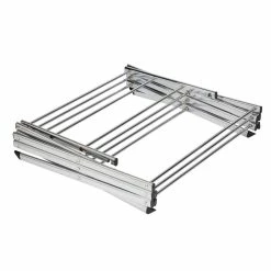 Coupon π Honey Can Do Chrome Slim-Profile Clothes Drying Rack β 18 Coupon π Honey Can Do Chrome Slim-Profile Clothes Drying Rack β -Honey Can Do Sales Store D614123S 6