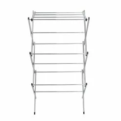 Coupon π Honey Can Do Chrome Slim-Profile Clothes Drying Rack β 20 Coupon π Honey Can Do Chrome Slim-Profile Clothes Drying Rack β -Honey Can Do Sales Store D614123S 8