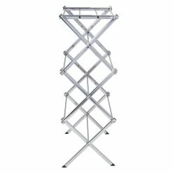 Coupon π Honey Can Do Chrome Slim-Profile Clothes Drying Rack β 21 Coupon π Honey Can Do Chrome Slim-Profile Clothes Drying Rack β -Honey Can Do Sales Store D614123S 9