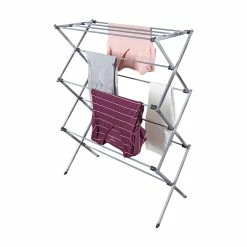 Flash Sale 🔔 Honey Can Do Oversize Collapsible Clothes Drying Rack 💯