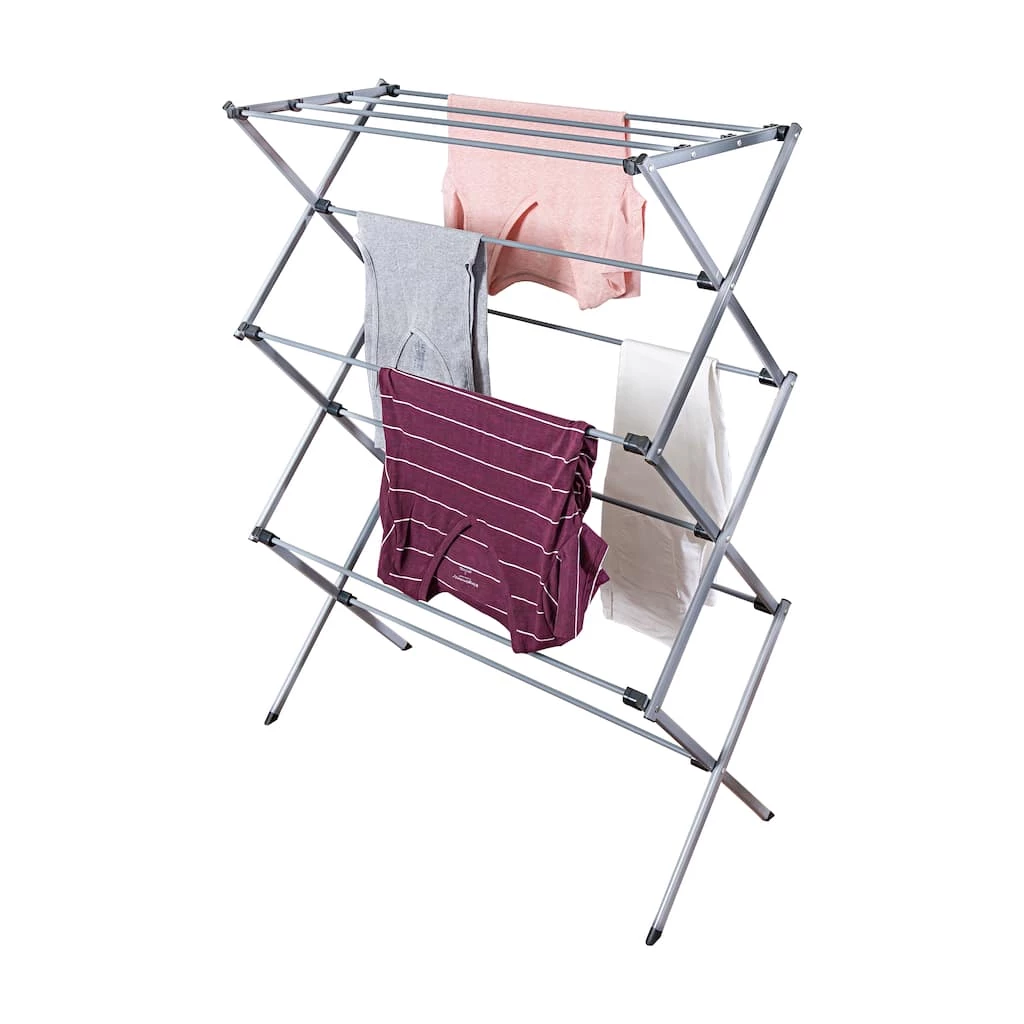 Flash Sale π Honey Can Do Oversize Collapsible Clothes Drying Rack π― 3 Flash Sale π Honey Can Do Oversize Collapsible Clothes Drying Rack π―