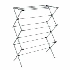Flash Sale π Honey Can Do Oversize Collapsible Clothes Drying Rack π― 13 Flash Sale π Honey Can Do Oversize Collapsible Clothes Drying Rack π― -Honey Can Do Sales Store D614127S 4