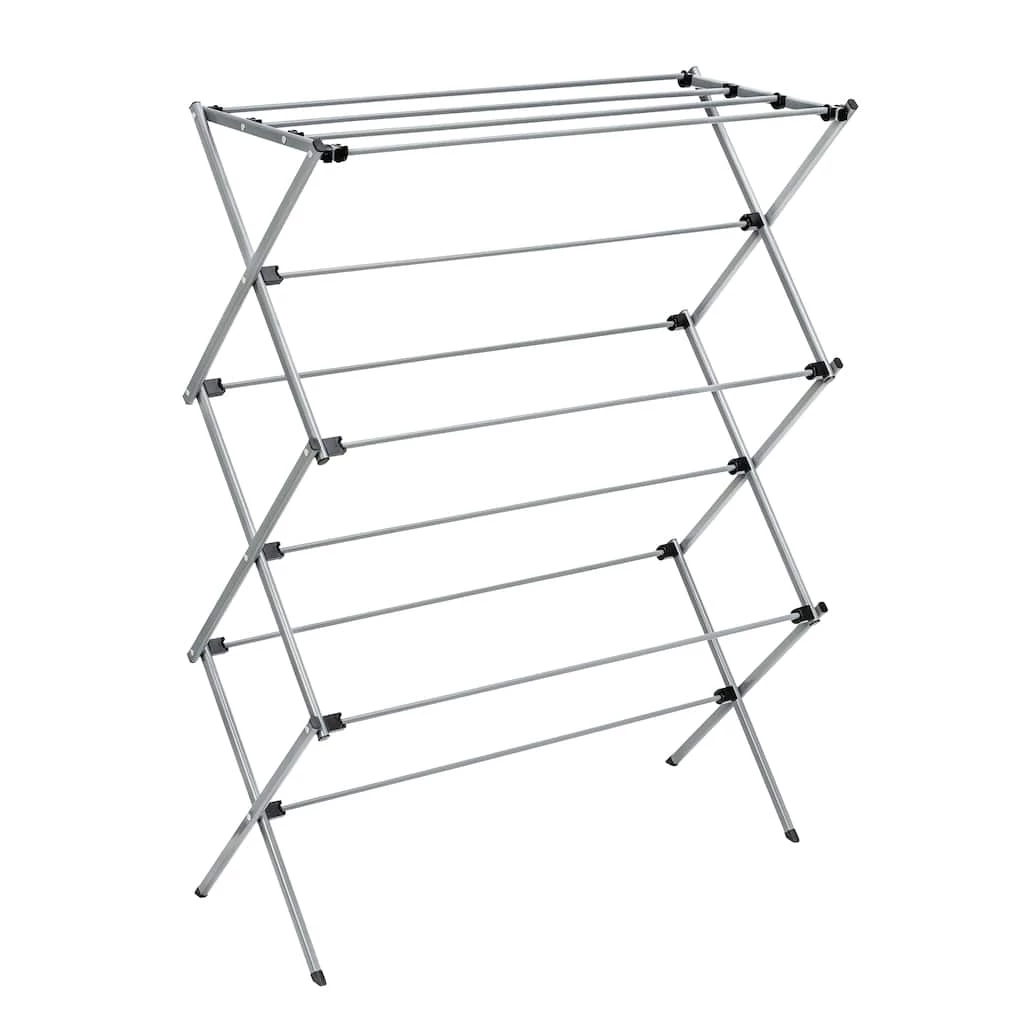 Flash Sale π Honey Can Do Oversize Collapsible Clothes Drying Rack π― 6 Flash Sale π Honey Can Do Oversize Collapsible Clothes Drying Rack π― - Image 4