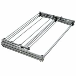 Flash Sale π Honey Can Do Oversize Collapsible Clothes Drying Rack π― 14 Flash Sale π Honey Can Do Oversize Collapsible Clothes Drying Rack π― -Honey Can Do Sales Store D614127S 5