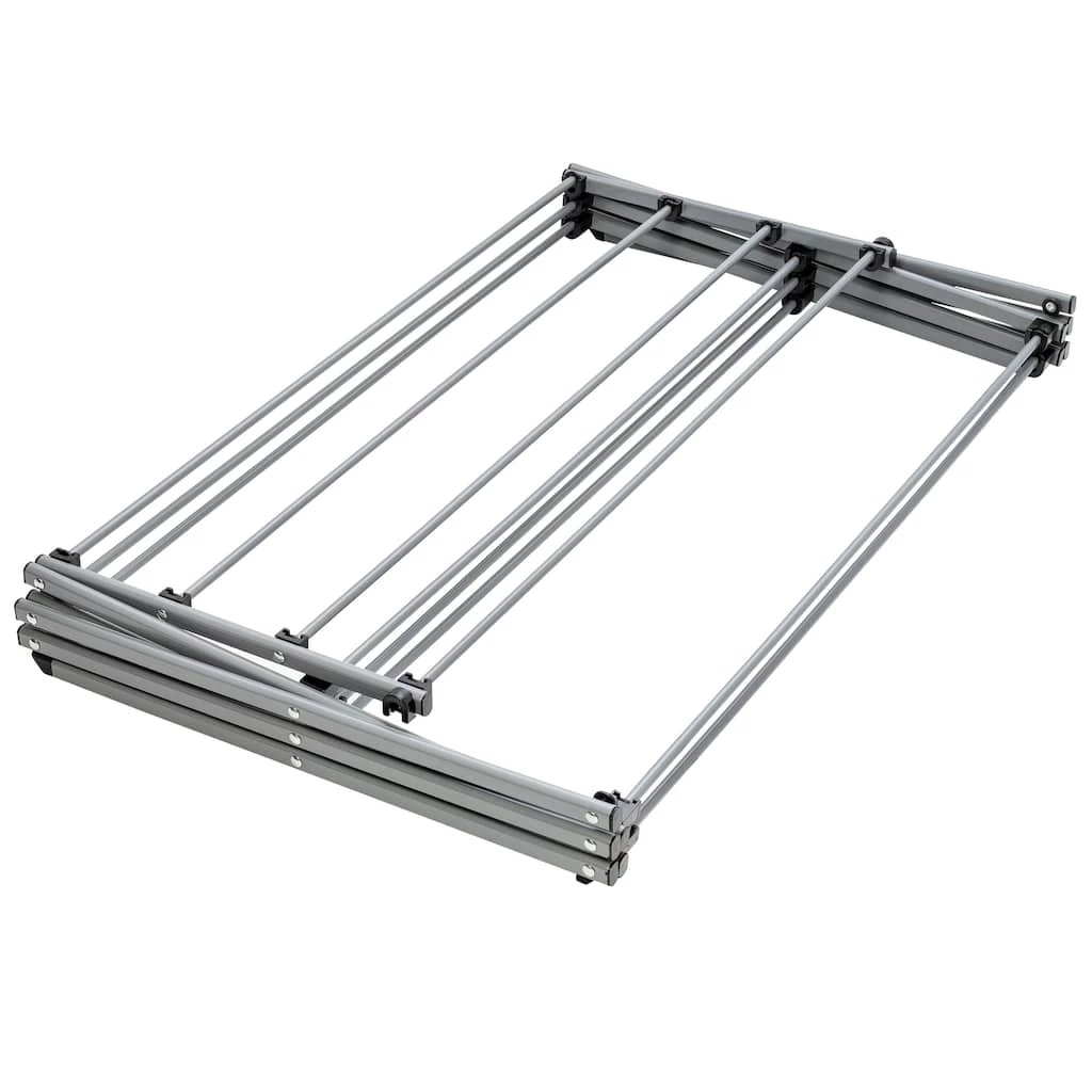 Flash Sale π Honey Can Do Oversize Collapsible Clothes Drying Rack π― 7 Flash Sale π Honey Can Do Oversize Collapsible Clothes Drying Rack π― - Image 5