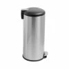 Deals π Honey Can Do 30L Soft-Close Round Stainless Steel Trash Can βοΈ 1 Deals π Honey Can Do 30L Soft-Close Round Stainless Steel Trash Can βοΈ -Honey Can Do Sales Store D614133S 3