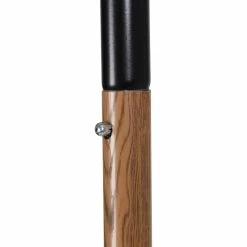 Wholesale ❤️ Honey Can Do Black Single Garment Rack with 👟 Shoe Shelf & Hanging Bar 🔥 -Honey Can Do Sales Store D614150S 7