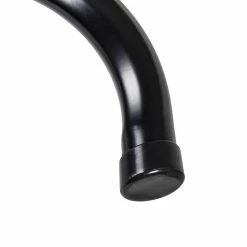 Wholesale ❤️ Honey Can Do Black Single Garment Rack with 👟 Shoe Shelf & Hanging Bar 🔥 -Honey Can Do Sales Store D614150S 9