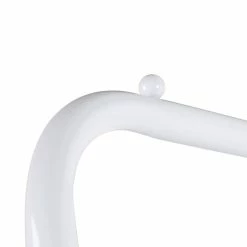 Best reviews of 🧨 Honey Can Do White Clothing Rack with Shelves and Hanging Bar ✨ -Honey Can Do Sales Store D614182S 6