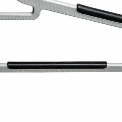 Flash Sale β Honey Can Do Gray & Black Anti-Slip Rubber Grip Plastic Hangers, 15ct. π 16 Flash Sale β Honey Can Do Gray & Black Anti-Slip Rubber Grip Plastic Hangers, 15ct. π -Honey Can Do Sales Store D614188S 6