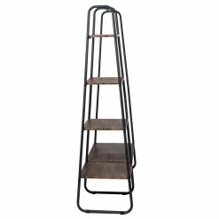 Coupon β¨ Honey Can Do Black/Natural Freestanding Metal Clothing Rack with Wood Shelves π 17 Coupon β¨ Honey Can Do Black/Natural Freestanding Metal Clothing Rack with Wood Shelves π -Honey Can Do Sales Store D614199S 7