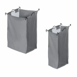 Hot Sale π₯° Honey Can Do Gray Uneven Clothes Sorter w/ Ironing Board π₯ 25 Hot Sale π₯° Honey Can Do Gray Uneven Clothes Sorter w/ Ironing Board π₯ -Honey Can Do Sales Store D614203S 9