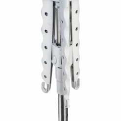 Flash Sale 𧨠Honey Can Do White 2-Tier Tripod Clothes Drying Rack π 22 Flash Sale 𧨠Honey Can Do White 2-Tier Tripod Clothes Drying Rack π -Honey Can Do Sales Store D614205S 10