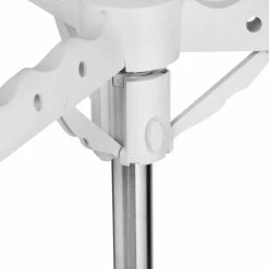 Flash Sale 𧨠Honey Can Do White 2-Tier Tripod Clothes Drying Rack π 18 Flash Sale 𧨠Honey Can Do White 2-Tier Tripod Clothes Drying Rack π -Honey Can Do Sales Store D614205S 6