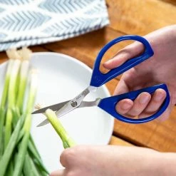 Budget π Honey Can Do Joyce Chen Original Unlimited Kitchen Scissors β€οΈ