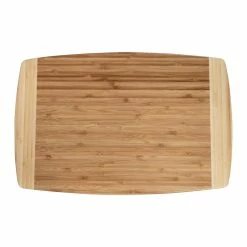 Brand new β Honey Can Do Joyce Chen Burnished Bamboo Cutting Board, 12'' x 18'' π― 9 Brand new β Honey Can Do Joyce Chen Burnished Bamboo Cutting Board, 12'' x 18'' π― -Honey Can Do Sales Store D614224S 3