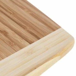 Brand new β Honey Can Do Joyce Chen Burnished Bamboo Cutting Board, 12'' x 18'' π― 10 Brand new β Honey Can Do Joyce Chen Burnished Bamboo Cutting Board, 12'' x 18'' π― -Honey Can Do Sales Store D614224S 4