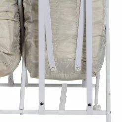 Discount π Honey Can Do White/Natural Double Bounce Back Hamper with Wheels and Lid β 25 Discount π Honey Can Do White/Natural Double Bounce Back Hamper with Wheels and Lid β -Honey Can Do Sales Store D614225S 8