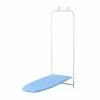 Outlet ❤️ Honey Can Do Over-the-Door Hanging Ironing Board 🥰 -Honey Can Do Sales Store D614236S 4