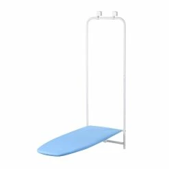 Outlet β€οΈ Honey Can Do Over-the-Door Hanging Ironing Board π₯°