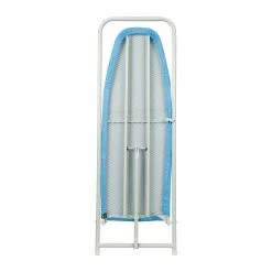 Outlet ❤️ Honey Can Do Over-the-Door Hanging Ironing Board 🥰 -Honey Can Do Sales Store D614236S 7