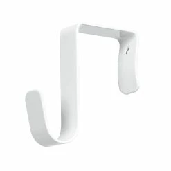 Outlet ❤️ Honey Can Do Over-the-Door Hanging Ironing Board 🥰 -Honey Can Do Sales Store D614236S 9