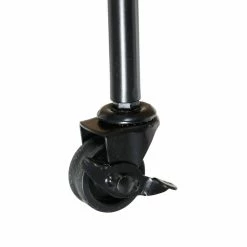 Buy π Honey Can Do 3-Tier Black & Rustic Brown Rolling Bar & Serving Cart π― 27 Buy π Honey Can Do 3-Tier Black & Rustic Brown Rolling Bar & Serving Cart π― -Honey Can Do Sales Store D654064S 9