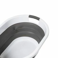 Hot Sale π― Honey Can Do 24" Collapsible Rubber Laundry Basket Set π 27 Hot Sale π― Honey Can Do 24" Collapsible Rubber Laundry Basket Set π -Honey Can Do Sales Store D654298S 11