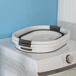 Hot Sale π― Honey Can Do 24" Collapsible Rubber Laundry Basket Set π 20 Hot Sale π― Honey Can Do 24" Collapsible Rubber Laundry Basket Set π -Honey Can Do Sales Store D654298S 4