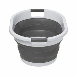 Hot Sale π― Honey Can Do 24" Collapsible Rubber Laundry Basket Set π 22 Hot Sale π― Honey Can Do 24" Collapsible Rubber Laundry Basket Set π -Honey Can Do Sales Store D654298S 6