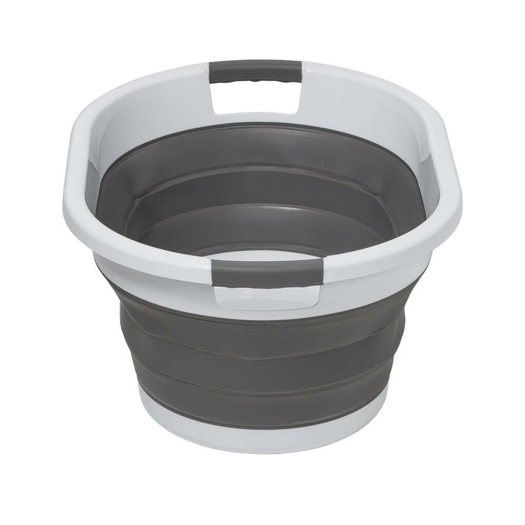 Hot Sale π― Honey Can Do 24" Collapsible Rubber Laundry Basket Set π 8 Hot Sale π― Honey Can Do 24" Collapsible Rubber Laundry Basket Set π - Image 6